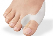 Корректор для сустава ноги Вальгус Про (Valgus Pro) – 2 штуки